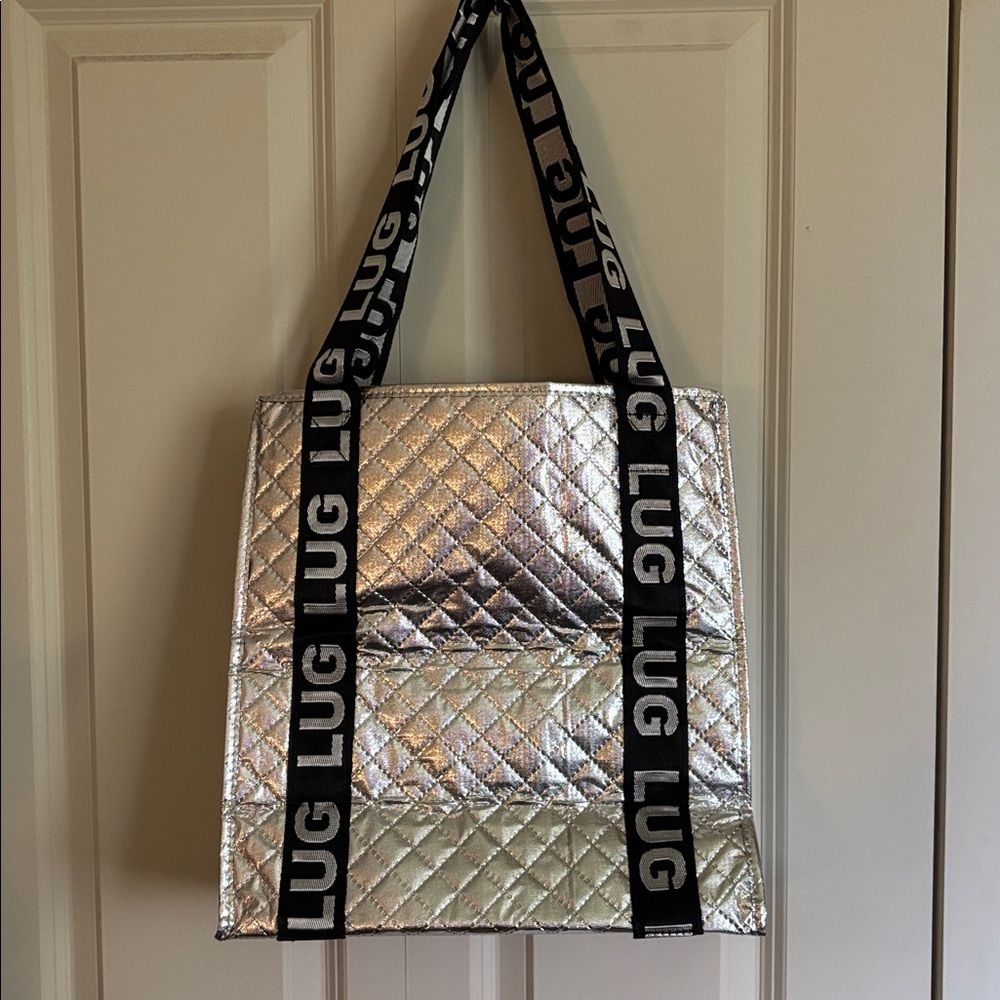 LUG - Transit tote - Picture 2 of 5